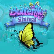 Butterfly Shimai - Beautiful Onet Connect Game