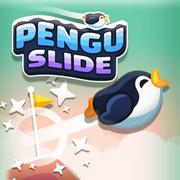 Pengu Slide - Thrilling Penguin Adventure Game